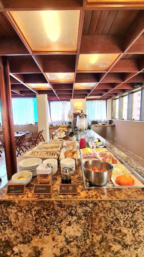 福塔雷萨 卡梅尔旅馆酒店 外观 照片