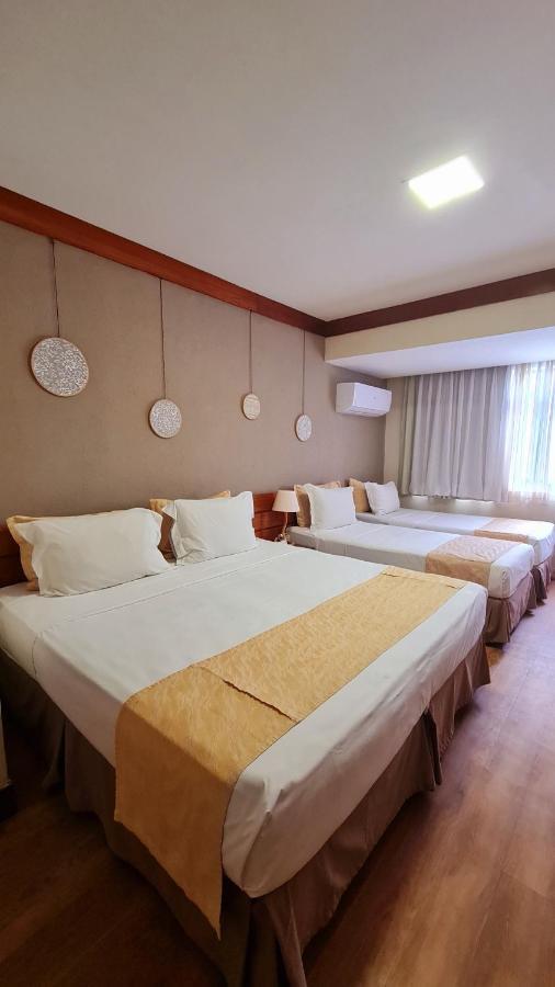 福塔雷萨 卡梅尔旅馆酒店 外观 照片