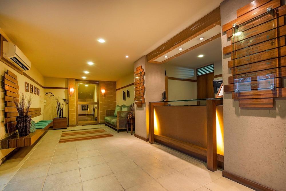 福塔雷萨 卡梅尔旅馆酒店 外观 照片