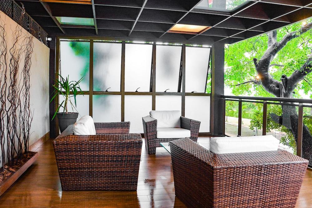 福塔雷萨 卡梅尔旅馆酒店 外观 照片
